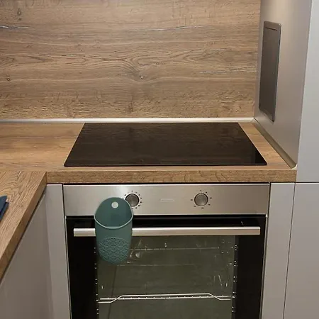 Blue Wave Varna- 2bd Flat With Parking By Flat Mаnager 公寓