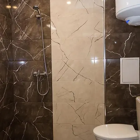 公寓 Blue Wave Varna- 2bd Flat With Parking By Flat Mаnager