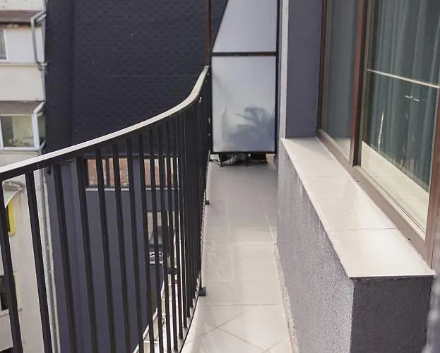 Blue Wave Varna- 2bd Flat With Parking By Flat Mаnager Apartament