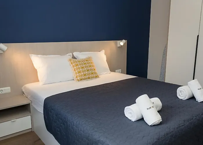 Blue Wave Varna- 2bd Flat With Parking By Flat Mаnager