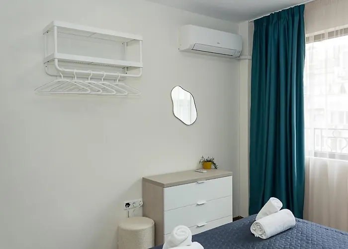 Blue Wave Varna- 2bd Flat With Parking By Flat Mаnager Apartament *