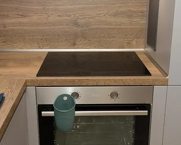 Blue Wave Varna- 2bd Flat With Parking By Flat Mаnager Apartament