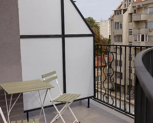 Blue Wave Varna- 2bd Flat With Parking By Flat Mаnager