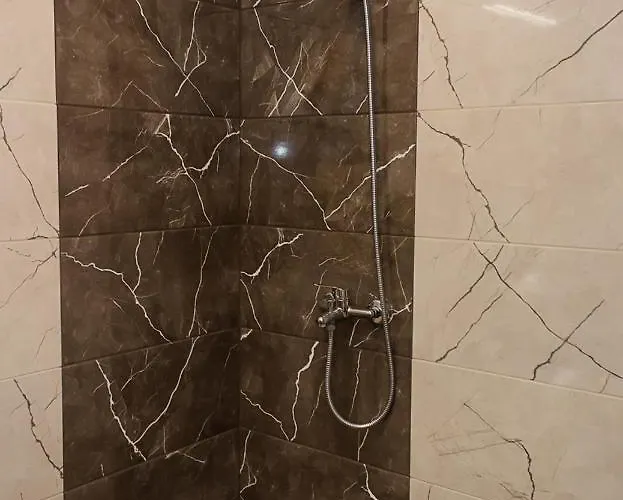 Apartament Blue Wave Varna- 2bd Flat With Parking By Flat Mаnager