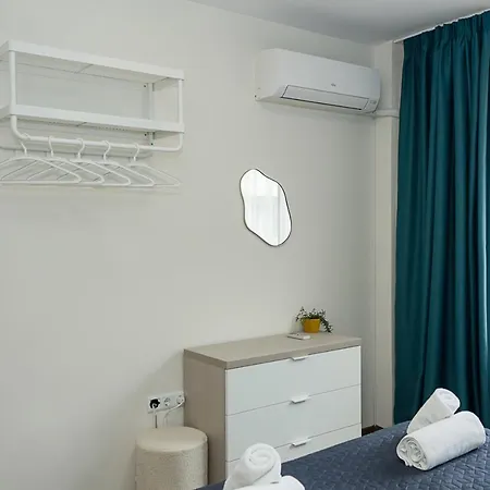 Blue Wave Varna- 2bd Flat With Parking By Flat Mаnager Apartment *