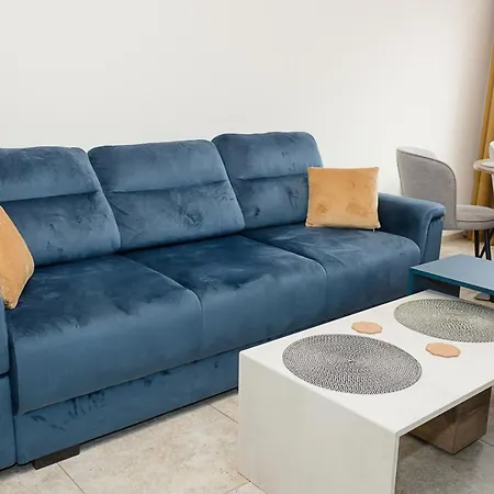 Blue Wave Varna- 2bd Flat With Parking By Flat Mаnager *