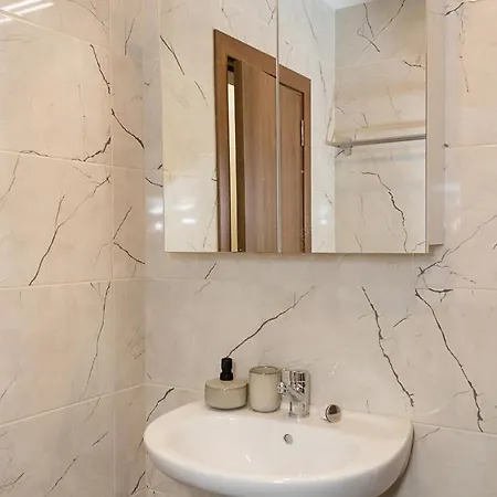 Blue Wave Varna- 2bd Flat With Parking By Flat Mаnager